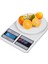10 kg Mutfak Terazisi (4767) - LKM9300-2044 4