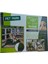 Mini Pet Park Evcil Hayvan Çiş Alıştırm Egitim Tuvaleti. - LKM7902-7651 1