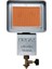 Pıcnıc Heater Rechaud Kamp Piknik Soba Tüp Üzeri Dar - Aygaz Musluk (4767) - LKM6462-5252 1