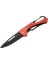 Çakı Red 15,5 cm , Kemerlikli 1