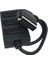 Scart Dağıtıcı 3 Lü Siyah (1 Erkek - 3 Dişi Scart) (4767) - LKM7224-2682 1