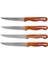 Bursa Bıçağı Bayram Kurban Bıçağı Yemek Bıçağı - (4767) - LKM8041-8505 2