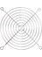 8x8 Metal Fan Koruması (4767) - LKM4263-1803 1