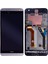 Htc One E9+ Plus LCD Ekran Dokunmatik ÇITALI-(5775) - LKM1958-9769 2