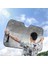 Ally 5 Katmanlı Alüminyum Katlanabilir Araç Ön Cam Güneşliği -140X70 Isı Yal - LKM8383-8131 5