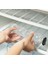 4 Bölmeli Küre Buz Topu Kalıbı - Yuvarlak Buz Topu (4767) - LKM5321-9254 4