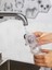 4 Bölmeli Küre Buz Topu Kalıbı - Yuvarlak Buz Topu (4767) - LKM5321-9254 5