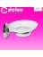 Plastik Katı Sabunluk (4767) - LKM5534-8300 1