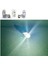 ( 5 x Adet ) 1 Set LED T10 Dipsiz Ampul 12V Dıamond Pıne. Whıte (5W Dipsiz Ampul Elmas Cam Beyaz) 3