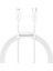 Baseus Superior Series Type-C To Lightning iPhone Pd 20W 2m Hızlı Şarj Veri Kablo - LKM7631-3969 1