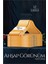 Turk Natural Ahşap Görünüm 12 Li Askı Seti Schönbuch Design - LKM6250-1349 1