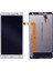 Lenovo S856 LCD Ekran DOKUNMATIK-(5775) - LKM6210-9237 4