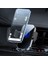 Ally X10 15W Hızlı Şarjlı Otomatik Araç Içi Havalandırma Telefon TUTUCU-(577 - LKM5028-5947 2