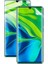Xiaomi Mi Note 10 Pro/note 10 Lite Cc9 Pro 3D Full Membran Nano Hidrojel Film Ekran - LKM5651-6113 3