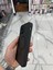 iPhone 11 Kamera Korumalı Kılıf Magsafe Özellikli Mat Tank Koruyucu Kılıf - Siyah 3