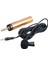 Kablolu Hassas Yaka Mikrofonu EM-020 (4767) - LKM9459-4882 1