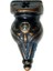 Minare Sandık Ayağı Kutu Ayak 3 cm - Eskitme 100 Adet - LKM8509-6974 1