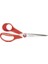 9850 M207 Sol El Kumaş Deri ve Karton Makası No: 85 Inç / 21 cm - Paslanmaz Çel - LKM9152-4657 1