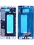 Ally Samsung Galaxy A5 A510 (2016) Için Ön PANEL-(5775) - LKM7664-7343 2