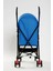 Evcil Hayvan Arabası Mavi 76.5*44*99CM Max 15KG Dsdrn 3