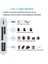 4in1 Iphoneipad Lightning To Tfsd Card USB Kamera Adaptörü NK108L-(5775) - LKM2400-6162 4