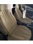 Daihatsu Charade Oto Koltuk Minderi Bej Ön Iki Set 2