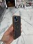 iPhone 14 Karbon Kılıf Tank Magsafe Özellikli Dokulu Buzlu Korumalı Kılıf - Kahverengi 1