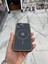 iPhone 14 Karbon Kılıf Tank Magsafe Özellikli Dokulu Buzlu Korumalı Kılıf - Kahverengi 3