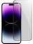 Ally iPhone 14 Pro Privacy Hayalet Full Koruma Tempered Cam Ekran KORUYUCU-(5775) - LKM7498-5197 1