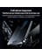 Ally iPhone 14 Pro Privacy Hayalet Full Koruma Tempered Cam Ekran KORUYUCU-(5775) - LKM7498-5197 5