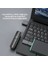 Vuxbeeg UP30 2.4ghz Mini Kablosuz Yaka Mikrofonu Youtuber Ios ANDROID-(5775) - LKM5902-8596 5