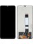 Xiaomi Poco M3 LCD Ekran Dokunmatik TOUCH-(5775) - LKM9632-9085 2