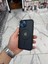 iPhone 14 Karbon Kılıf Tank Magsafe Özellikli Dokulu Buzlu Korumalı Kılıf - Siyah 1