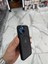 iPhone 14 Karbon Kılıf Tank Magsafe Özellikli Dokulu Buzlu Korumalı Kılıf - Siyah 5