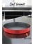 Turk Granit Fırın Tepsisi 36 cm Çap Börek Tepsisi - LKM7061-6831 1