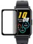 Huawei Watch Fit 3D Full Kaplama Ekran Koruyucu PET+PMMA-(5775) - LKM3974-6760 1