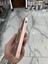 iPhone 11 Kamera Korumalı Kılıf Magsafe Özellikli Mat Tank Koruyucu Kılıf - Pembe 5