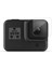 Gor Gopro Hero 8 2in1 Darbe Emici Ekran Koruyucu 2 SET-(5775) - LKM1328-5501 5