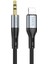 Hoco UPA22 iPhone Lightning To 3.5mm Aux Ses Aktarım KABLOSU-(5775) - LKM2351-5253 1