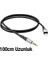 Hoco UPA22 iPhone Lightning To 3.5mm Aux Ses Aktarım KABLOSU-(5775) - LKM2351-5253 4
