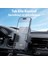 Hoco H48 Klima Havalandırma Bölmesi Araç Içi Telefon TUTUCU-(5775) - LKM6597-7664 3