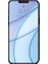 Baseus iPhone 13 Mini 0.3mm Göz Korumalı Full Cam Ekran Koruyucu 2 Adet SET-(5775) - LKM6017-9210 4
