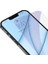 Baseus iPhone 13 Mini 0.3mm Göz Korumalı Full Cam Ekran Koruyucu 2 Adet SET-(5775) - LKM6017-9210 5