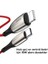 Baseus Horizontal USB Type-C PD18W iPhone 14-13-12-11 Hızlı Şarj Kablo 1metre-(5 - LKM9494-6985 2