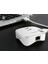 Baseus Çok Fonsiyonlu Notebook Adaptörü Hub Dual USB 3.0 RJ45 TF/SD-(5775) - LKM4051-3680 3