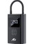 Ally ST-5522 Şarjlı Lastik Şişirme Hava Kompresör Pompası 12V LED Işıklı-( - LKM2008-1928 1