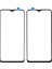 Sm Galaxy M20 SM-M205 Dokunmatik LENS-(5775) - LKM5686-6891 2
