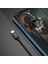 Hoco L14 iPhone Lightning Kablolu Profesyonel Yayıncı Yaka Mikrofonu 2MT-(5775) - LKM9460-9057 4