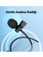 Hoco L14 iPhone Lightning Kablolu Profesyonel Yayıncı Yaka Mikrofonu 2MT-(5775) - LKM9460-9057 5