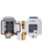 Ally Samsung Galaxy J530 J5 2017 J5 Pro 2017 Için Buzzer HOPARLOR-(5775) - LKM6388-6128 2